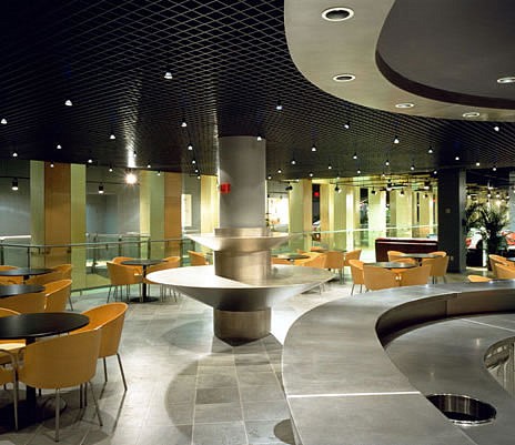 Natuzzi USA · View 4
