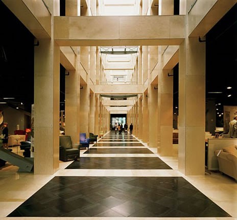 Natuzzi USA · View 5