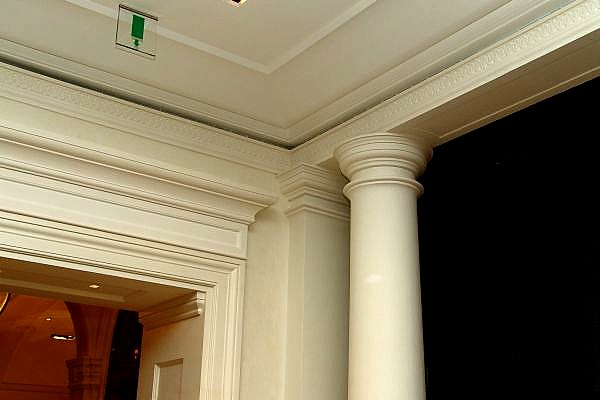 Ralph Lauren · Retail-Projekt · Ansicht 4