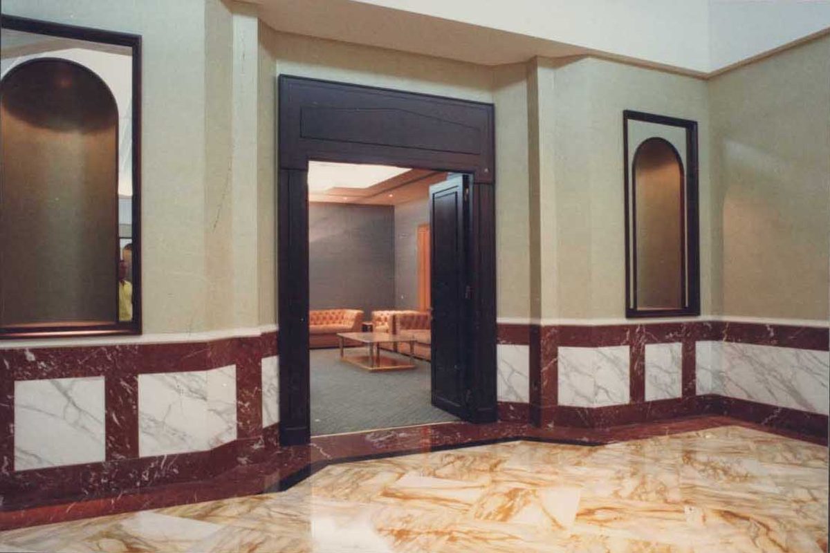 Residenz in Kuwait · Kuwait