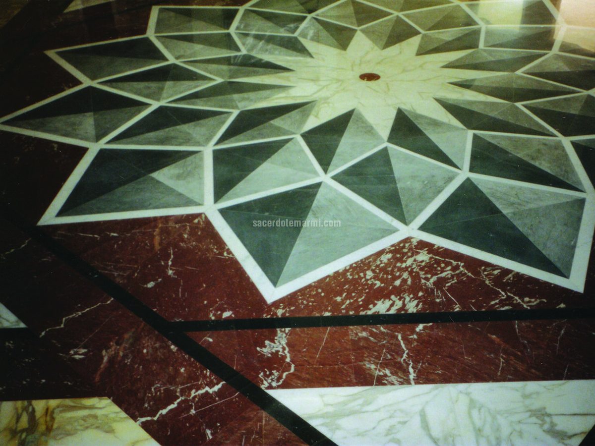 Residenza in Kuwait · Vista 3