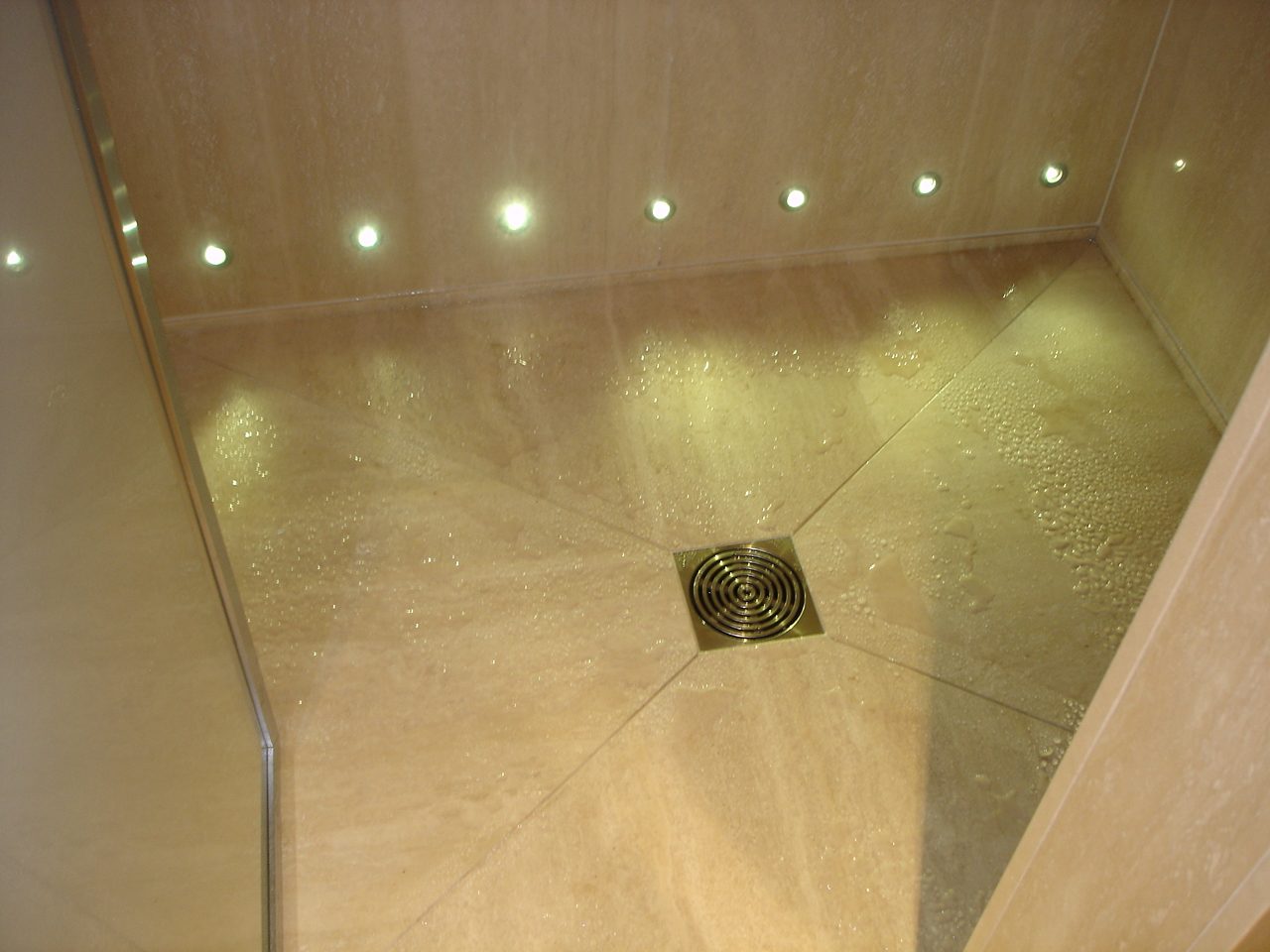 Residenz in London · Ansicht 10