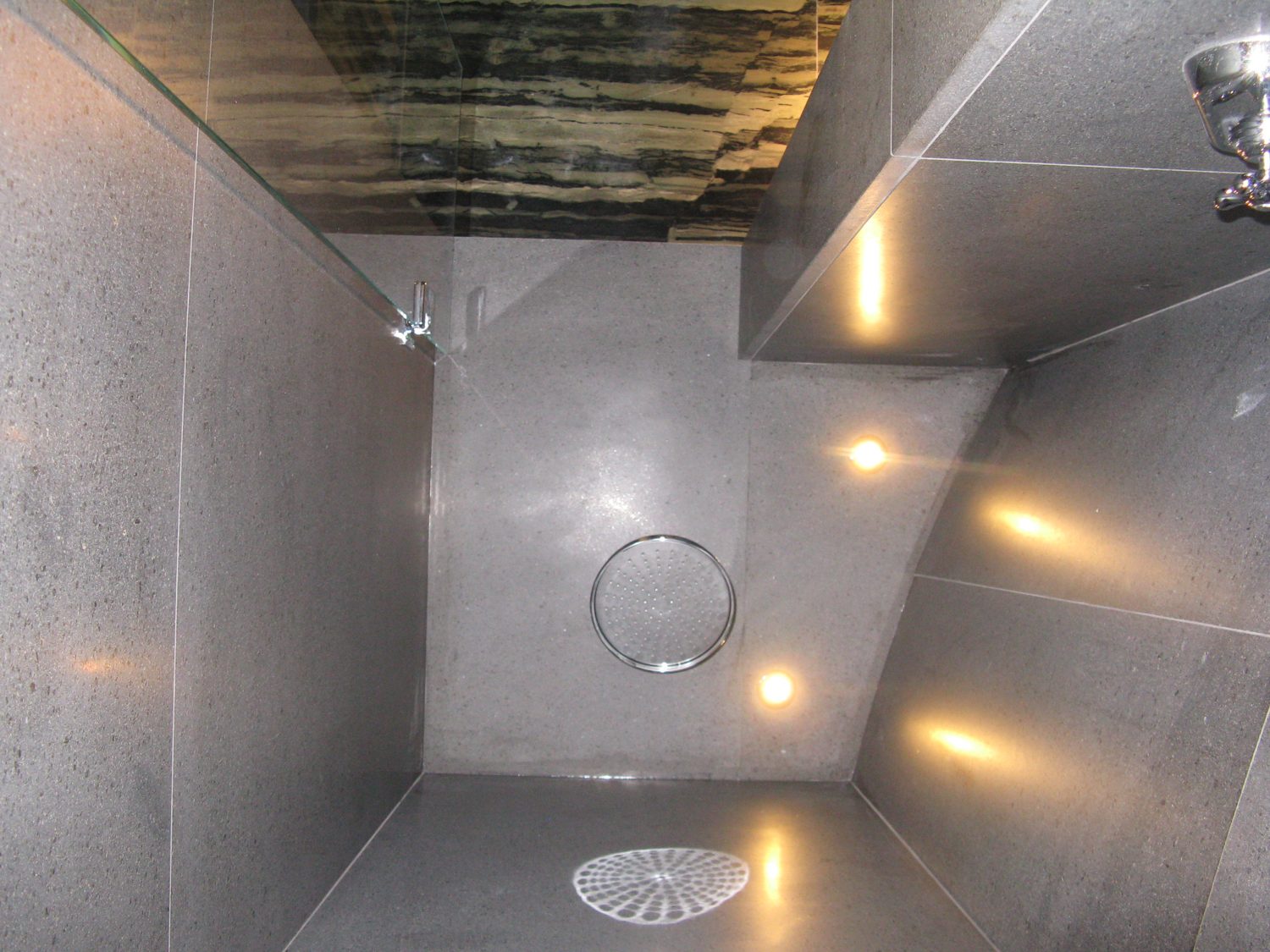 Residenza privata in città · Vista 11