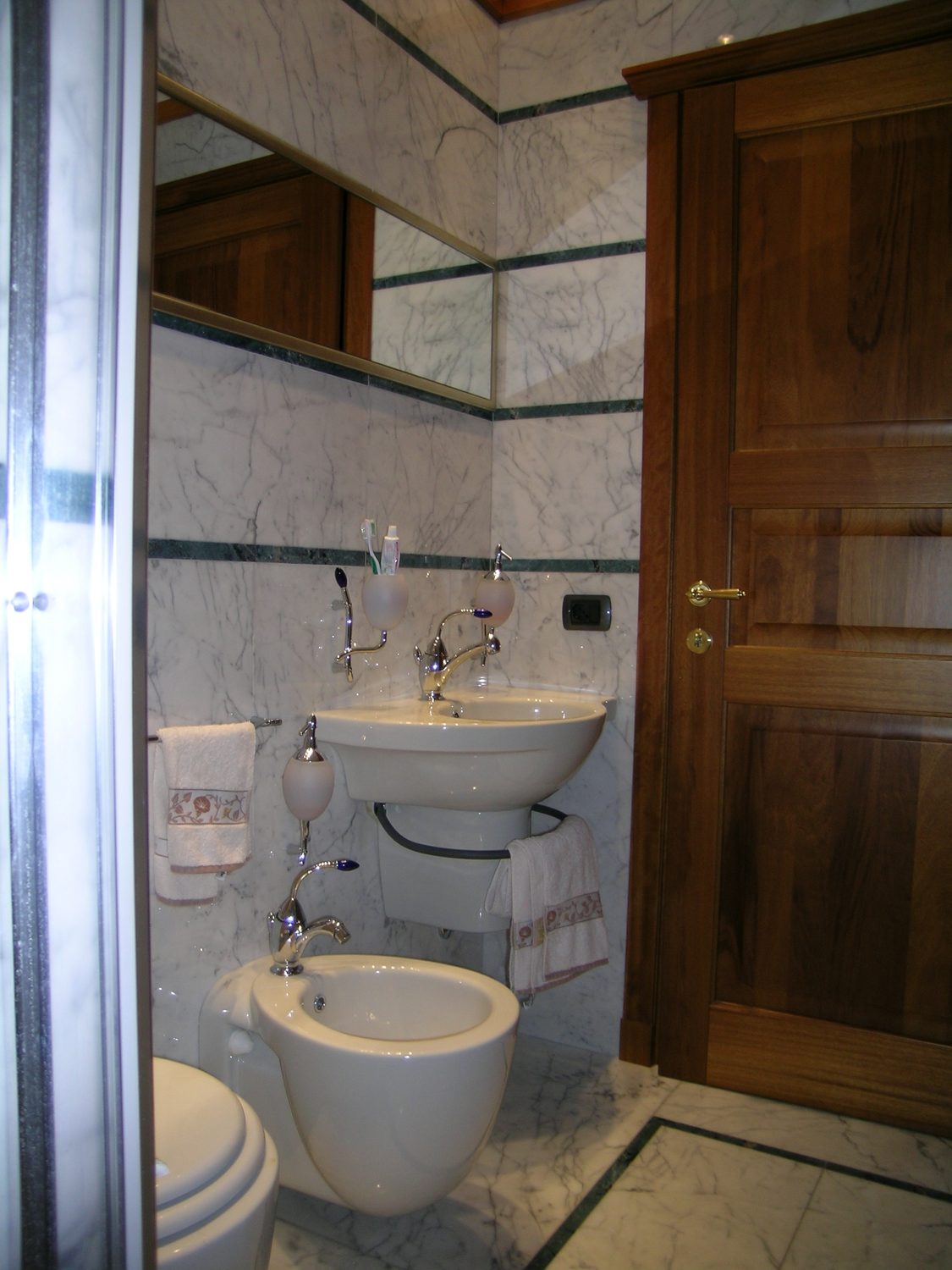 Residenz in Sarzana · Sarzana, Italien
