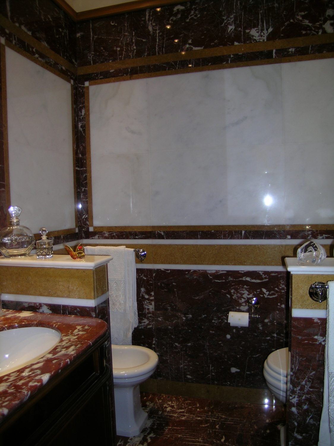 Résidence à Sarzana · Vue 9