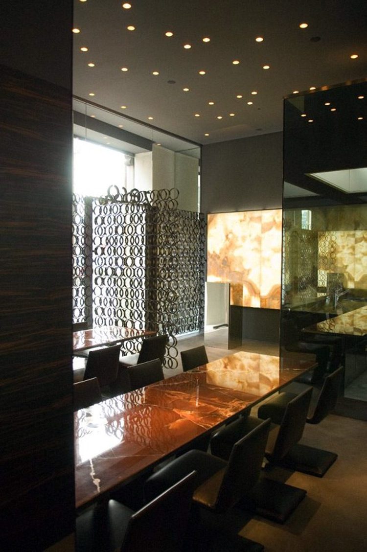 Retail space in Milan · View 2