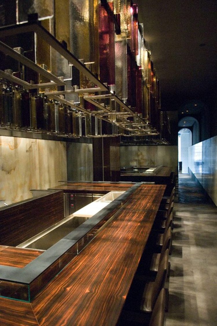 Retail space in Milan · View 4