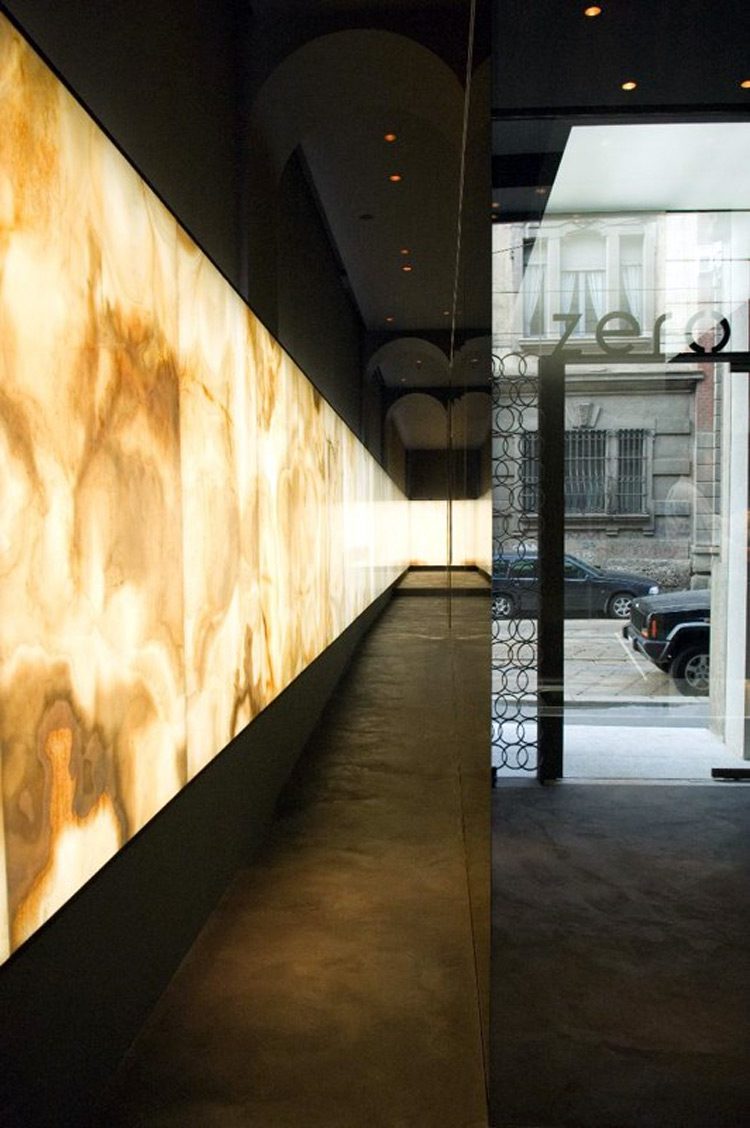 Retail space in Milan · View 5