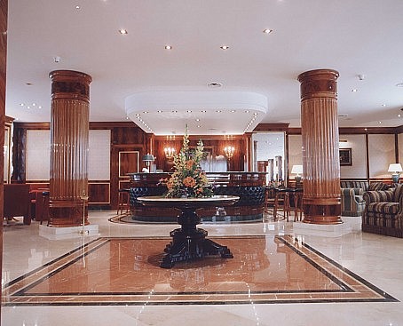 UNA Hotel · Italia