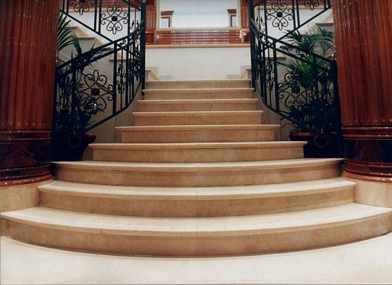 UNA Hotel · Vista 2