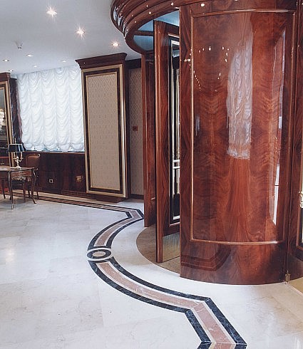 UNA Hotel · Vista 3