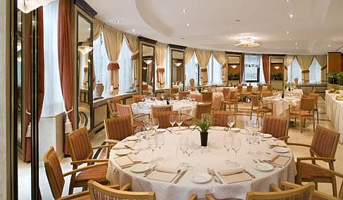 UNA Hotel · Vista 6
