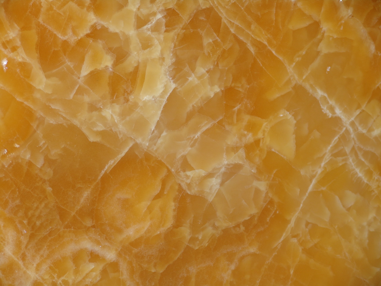 Marmi pregiati - Onice Giallo