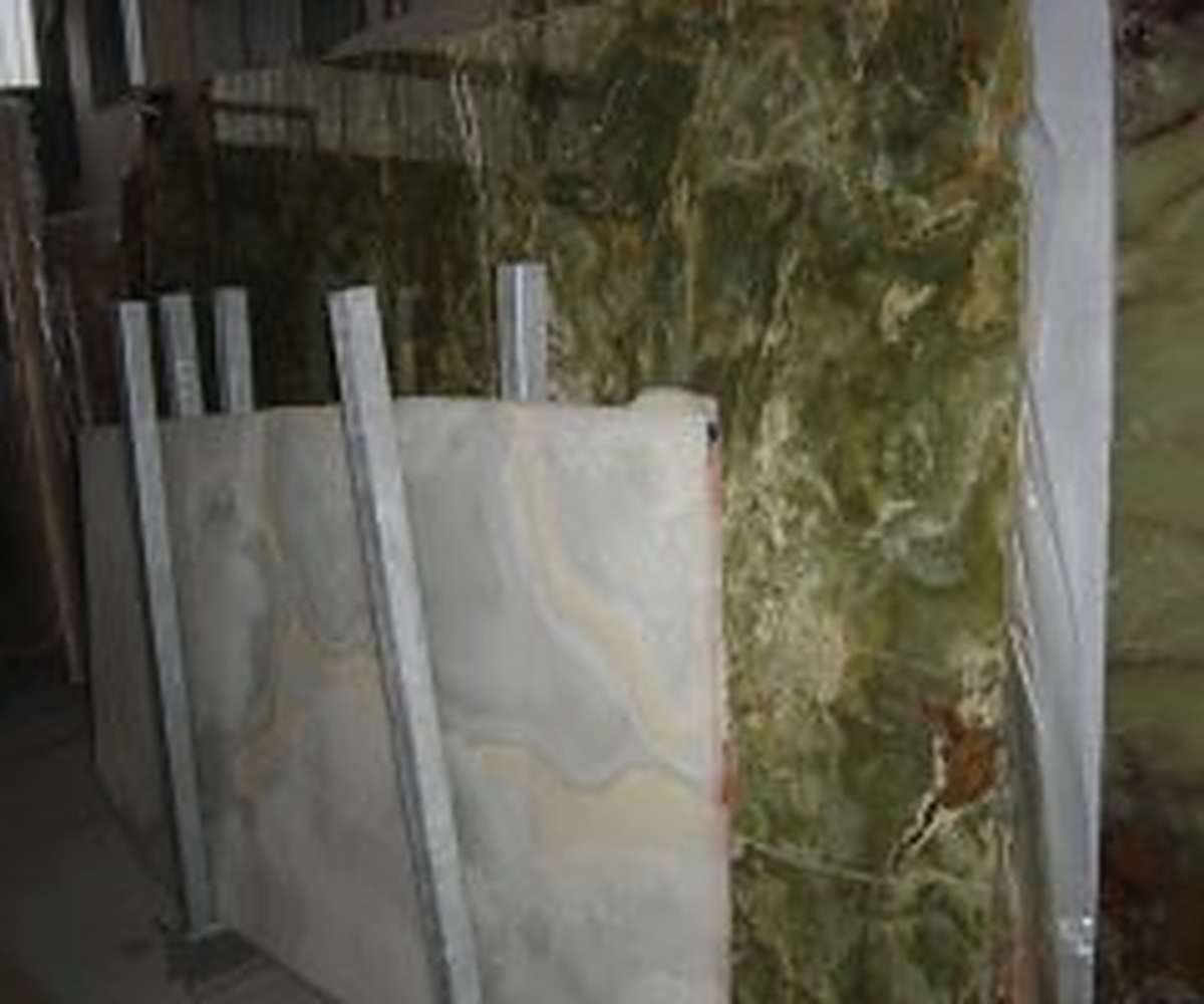Onice Verde