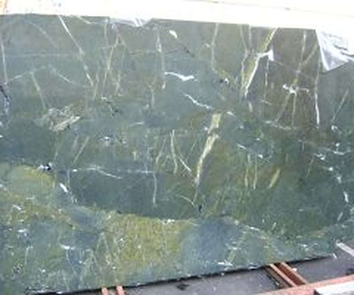 Verde Fantastico