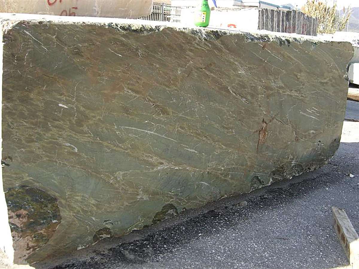 Verde Fantastico
