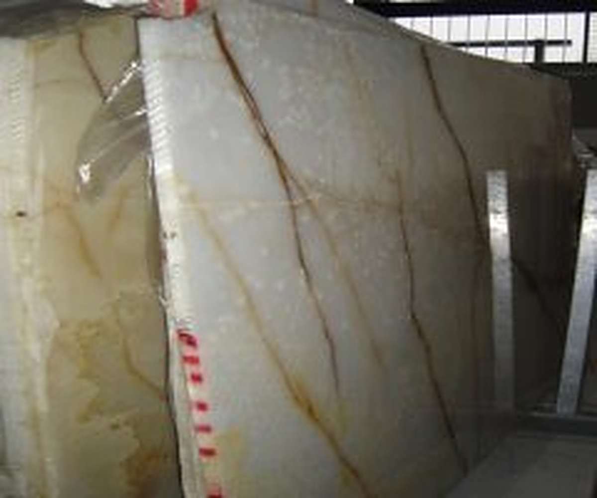 White Onyx