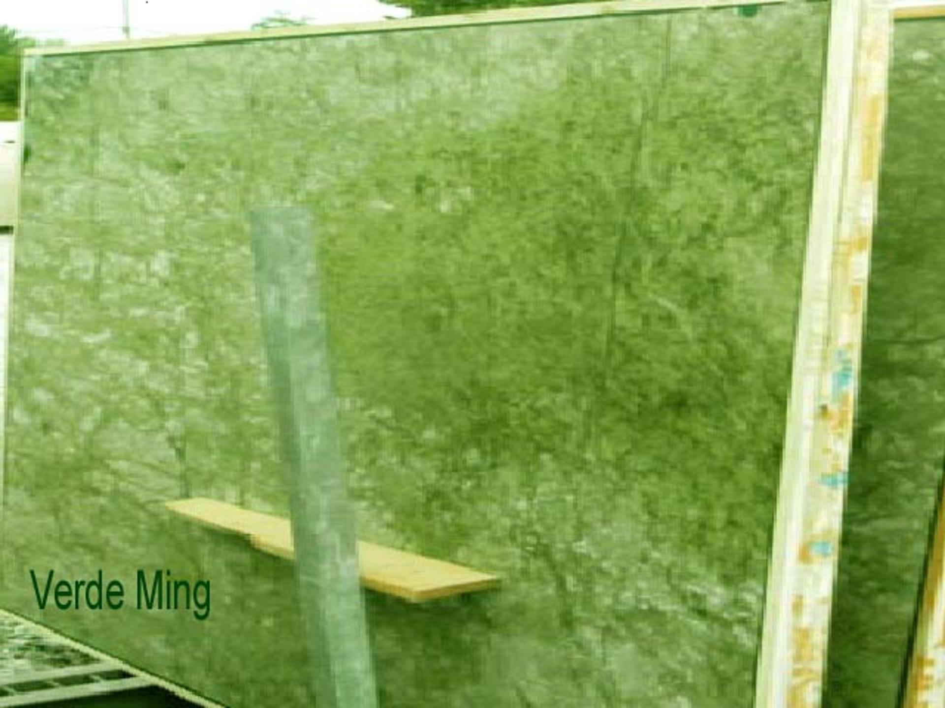 Archivio MDC · Verde Ming